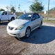 4T1FA38P45U059218 2005 Toyota Camry Solara Se auction photo thumbnail 2