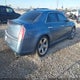 2C3CA6CT6BH592607 2011 Chrysler 300C auction photo thumbnail 4