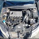 KNAFU4A28C5540836 2012 Kia Forte Ex auction photo thumbnail 10