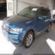 3VV3B7AX5JM059685 2018 Volkswagen Tiguan 2.0T Se/2.0T Sel auction photo thumbnail 2