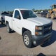 1GCNCPEH0EZ310477 2014 Chevrolet Silverado 1500 Work Truck 1Wt auction photo thumbnail 1