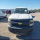 1GCNCPEH0EZ310477 2014 Chevrolet Silverado 1500 Work Truck 1Wt auction photo thumbnail 6
