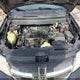3D4PG4FB7AT165805 2010 Dodge Journey Se auction photo thumbnail 10