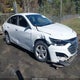 1G1ZC5ST9MF086150 2021 Chevrolet Malibu Fwd 1Fl auction photo thumbnail 6