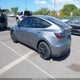 7SAYGDEE6RF150822 2024 Tesla Model Y Long Range Dual Motor All-Wheel Drive auction photo thumbnail 3