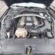 1FA6P8CF4H5211825 2017 Ford Mustang Gt auction photo thumbnail 10