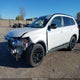 JA4AZ3A30JZ067919 2018 Mitsubishi Outlander Es/Le/Se/Sel auction photo thumbnail 2