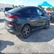 5UX43EX01T9120187 2026 BMW X6 M60I auction photo thumbnail 4