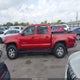 3TMLU42N88M019938 2008 Toyota Tacoma Base V6 auction photo thumbnail 15
