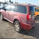 4S2CE58X734603428 2003 Isuzu Axiom S/Xs auction photo thumbnail 3