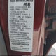 4S2CE58X734603428 2003 Isuzu Axiom S/Xs auction photo thumbnail 9