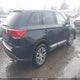 JA4AZ3A31GZ064729 2016 Mitsubishi Outlander Se auction photo thumbnail 4