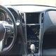 JN1EV7CP0MM703883 2021 Infiniti Q50 Sensory auction photo thumbnail 6