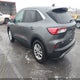 1FMCU0G69NUB33945 2022 Ford Escape Se auction photo thumbnail 3