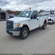 1FTMF1CM0CKD59099 2012 Ford F-150 Xl auction photo thumbnail 2