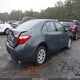 2T1BURHE0HC754910 2017 Toyota Corolla Le auction photo thumbnail 4