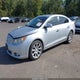 1G4GE5EV4AF108990 2010 Buick Lacrosse Cxs auction photo thumbnail 2