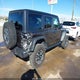 1C4PJXFN9SW527106 2025 Jeep Wrangler 4-Door Rubicon 4X4 auction photo thumbnail 4
