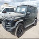 W1NYC6BJ4MX388472 2021 Mercedes-Benz G 550 Suv auction photo thumbnail 2