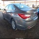 5NPEB4ACXBH035327 2011 Hyundai Sonata Gls auction photo thumbnail 3