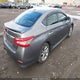 3N1AB7AP7FY248461 2015 Nissan Sentra Sr auction photo thumbnail 4