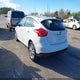 1FADP3K26JL205941 2018 Ford Focus Se auction photo thumbnail 3