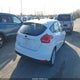1FADP3K26JL205941 2018 Ford Focus Se auction photo thumbnail 4