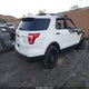 1FM5K7B83HGB56365 2017 Ford Explorer auction photo thumbnail 4