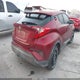 NMTKHMBX4JR022728 2018 Toyota C-Hr Xle auction photo thumbnail 4