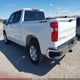 2GCUKDED0T1103426 2026 Chevrolet Silverado 1500 4Wd Standard Bed Lt auction photo thumbnail 3