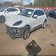 WP1AB2A53MLB33987 2021 Porsche Macan S auction photo thumbnail 2
