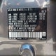 3CZRU5H58GM745539 2016 Honda Hr-V Ex auction photo thumbnail 9