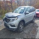 5FNYF6H46JB067703 2018 Honda Pilot Ex auction photo thumbnail 2