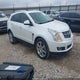 3GYFNBEY6BS563579 2011 Cadillac Srx Performance Collection auction photo thumbnail 1