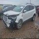 1FMCU9J95KUA04426 2019 Ford Escape Titanium auction photo thumbnail 2