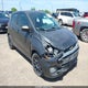 KL8CB6SA8LC438762 2020 Chevrolet Spark Fwd Ls Automatic auction photo thumbnail 1