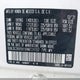 3CZRU5H16NM724702 2022 Honda Hr-V 2Wd Sport auction photo thumbnail 9