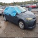 5YFBURHE7JP853410 2018 Toyota Corolla Le auction photo thumbnail 1
