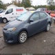 5YFBURHE7JP853410 2018 Toyota Corolla Le auction photo thumbnail 2