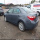 5YFBURHE7JP853410 2018 Toyota Corolla Le auction photo thumbnail 3