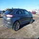 2FMPK4K98GBB56531 2016 Ford Edge Titanium auction photo thumbnail 4