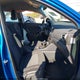 KMHC65LC1JU102735 2018 Hyundai Ioniq Hybrid Blue auction photo thumbnail 5