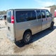 1GAHG39U731221947 2003 Chevrolet Express auction photo thumbnail 4