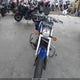 JKBVNKB184A000892 2004 Kawasaki 1600 Meanstreak auction photo thumbnail 5