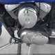 JKBVNKB184A000892 2004 Kawasaki 1600 Meanstreak auction photo thumbnail 9