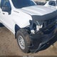 1GCRYAEF9MZ346052 2021 Chevrolet Silverado 1500 4Wd Standard Bed Wt auction photo thumbnail 6