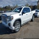 1GTU9FEL7LZ349623 2020 GMC Sierra 1500 4Wd Short Box Denali auction photo thumbnail 2