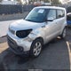 KNDJN2A29H7463341 2017 Kia Soul auction photo thumbnail 2