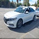 1HGCV3F12KA000418 2019 Honda Accord Hybrid auction photo thumbnail 2