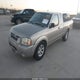 1N6DD26S11C301321 2001 Nissan Frontier Xe auction photo thumbnail 2